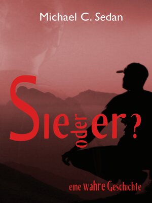 cover image of Sie oder er?
